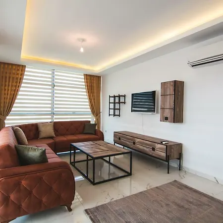 Elite Marine Apartmán