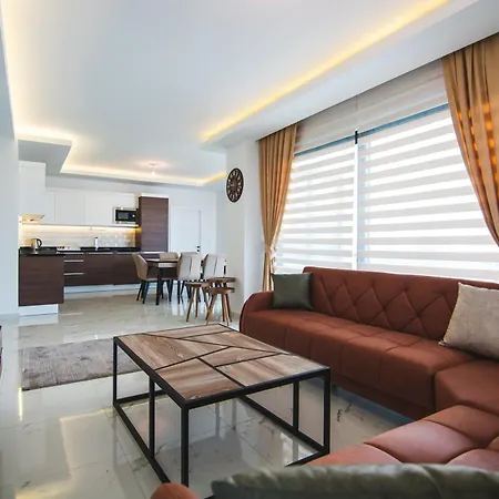 Apartmán Elite Marine