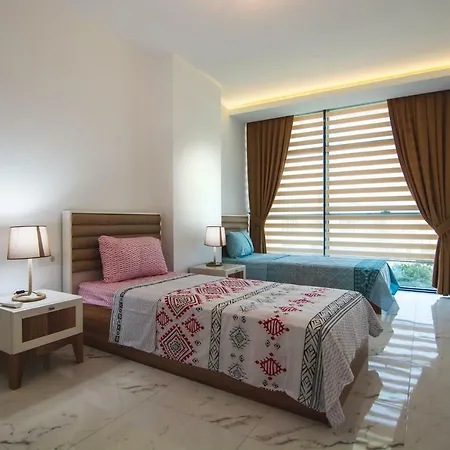 Apartmán Elite Marine